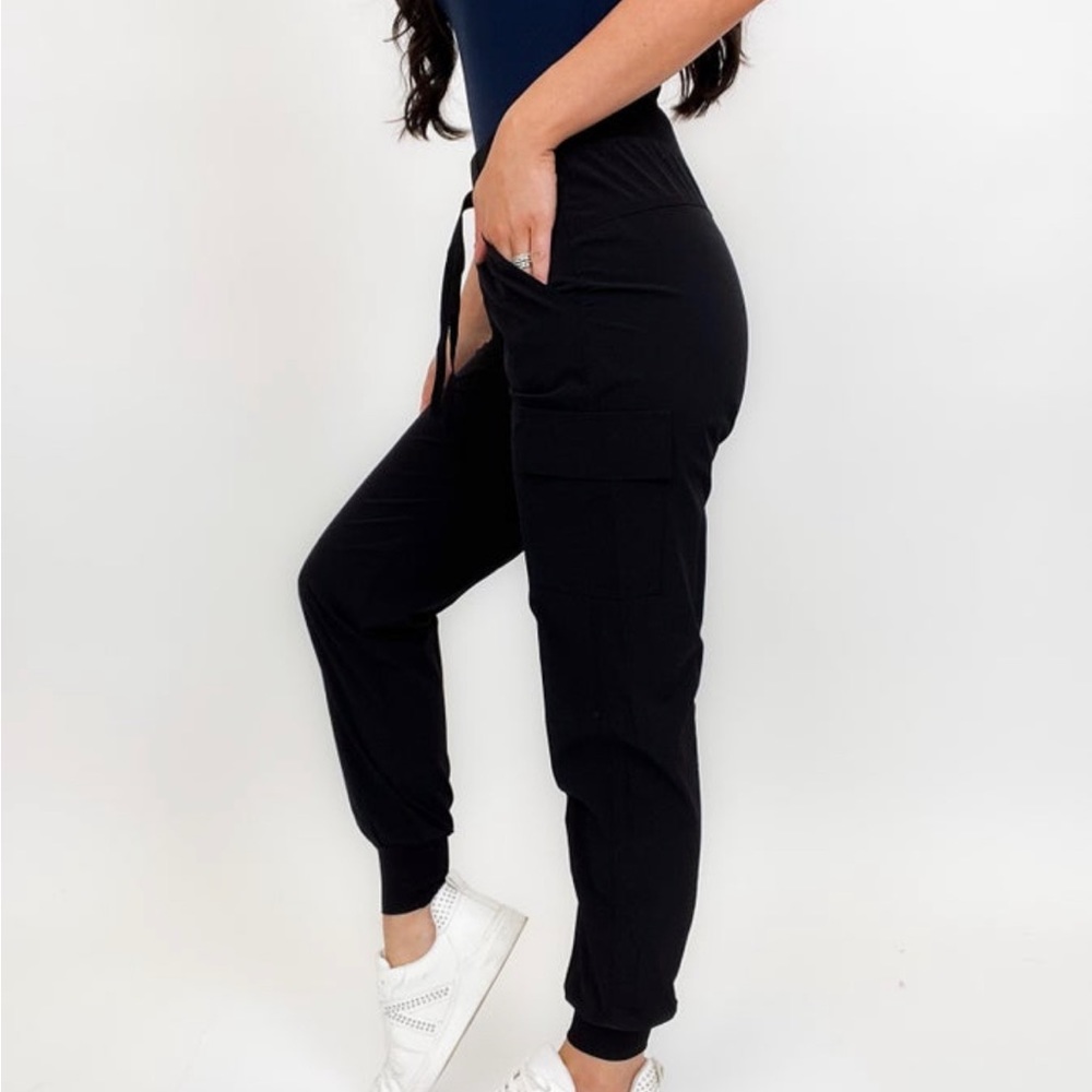 white birch  xl joggers bnwot